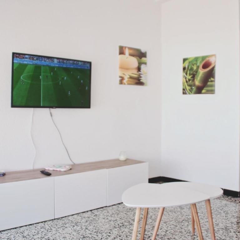 Apartamento céntrio, Teatro - Apartment - 9