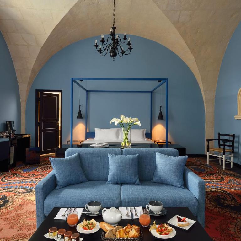 Jules César Hotel & Spa Arles - MGallery Collection - Suite - 4