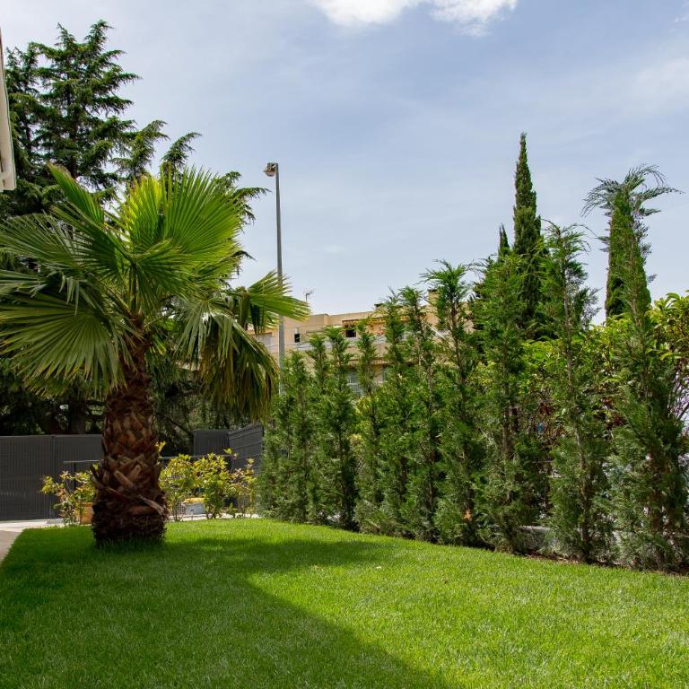 Le Valescure - Maison de Vacances - 10