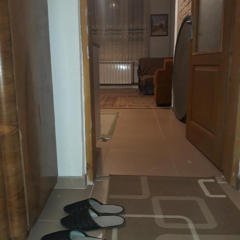 Guest House Mickey - Komfor Trokrevetna Soba - 27