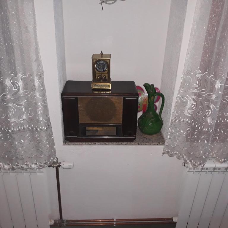 Guest House Mickey - Komfor Trokrevetna Soba - 21