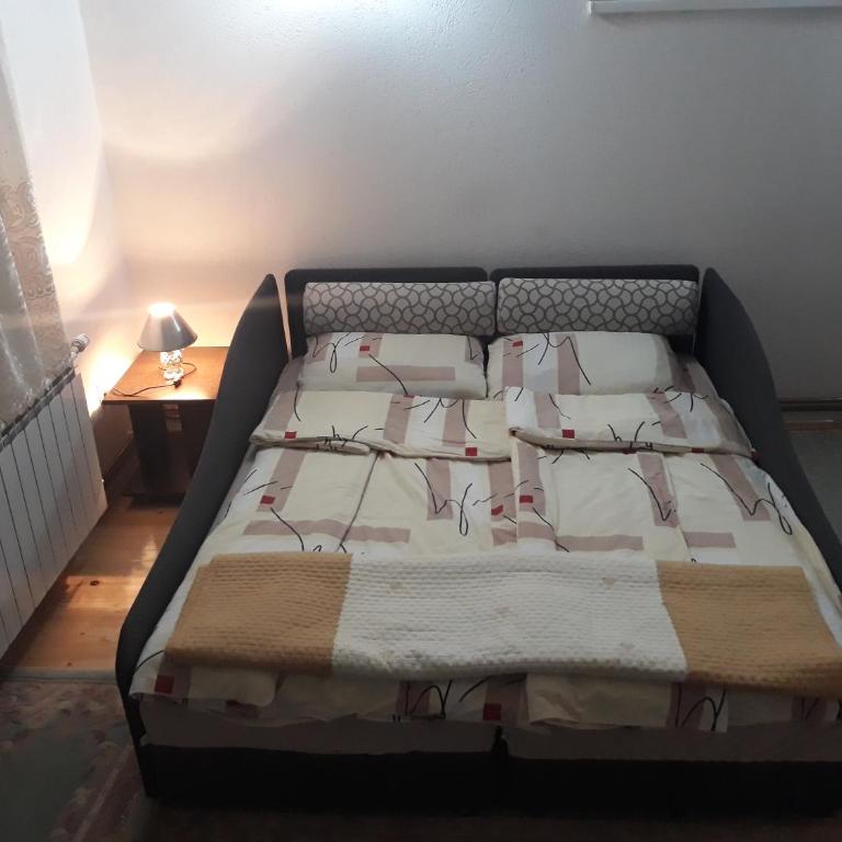 Guest House Mickey - Komfor Trokrevetna Soba - 20