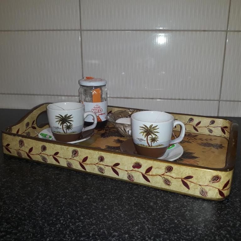 Guest House Mickey - Komfor Trokrevetna Soba - 18