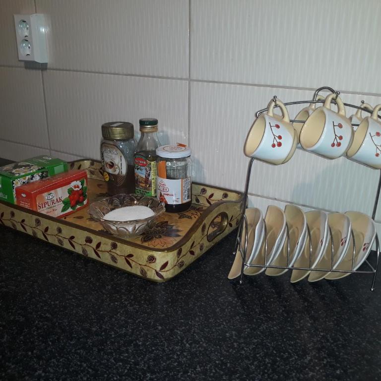 Guest House Mickey - Komfor Trokrevetna Soba - 17