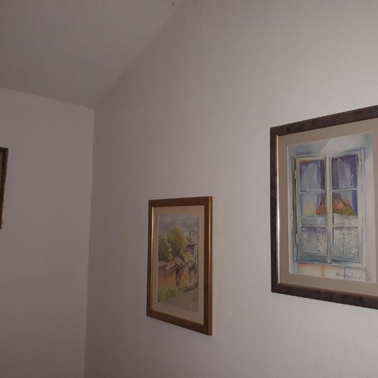Guest House Mickey - Komfor Trokrevetna Soba - 16
