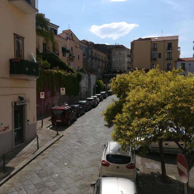 Inn Alta Marea - Appartamento con 1 Camera da Letto e Balcone - 4