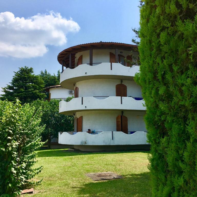 Venere - Appartamento - 22