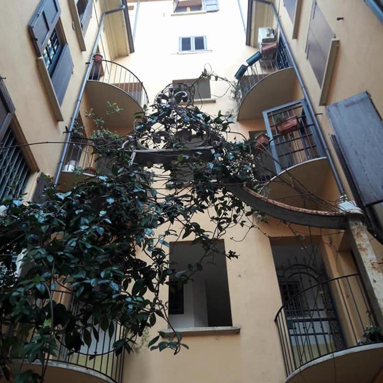 La Soffitta - Appartamento - 43