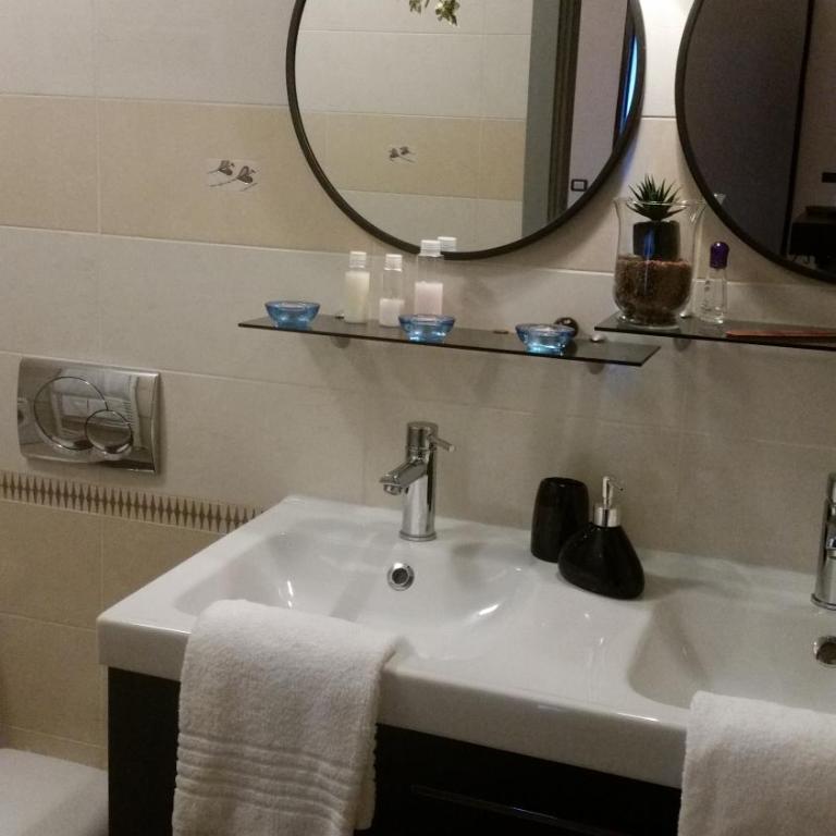 B&b Il Rustico - Monolocale con Terrazza - 59