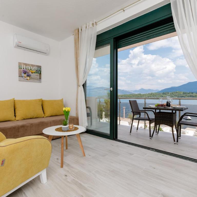 Apartmani Mia - Apartman sa Balkonom - 10