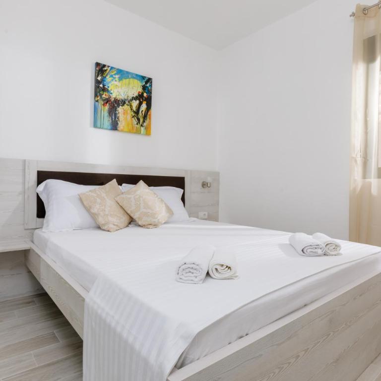 Apartmani Mia - Apartman - Prizemlje - 15