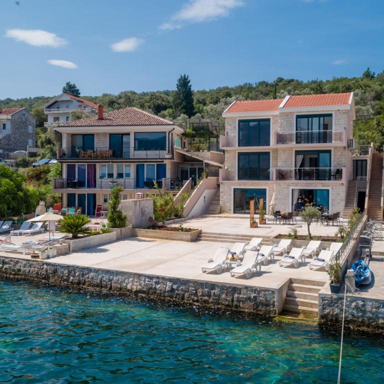 Apartmani Mia - Apartman sa Balkonom - 1