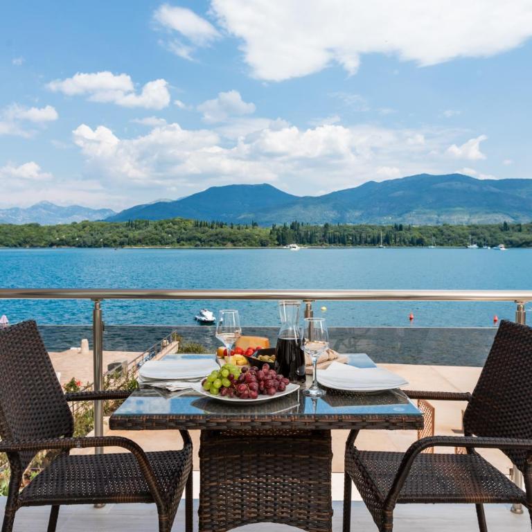 Apartmani Mia - Apartman sa Balkonom - 12