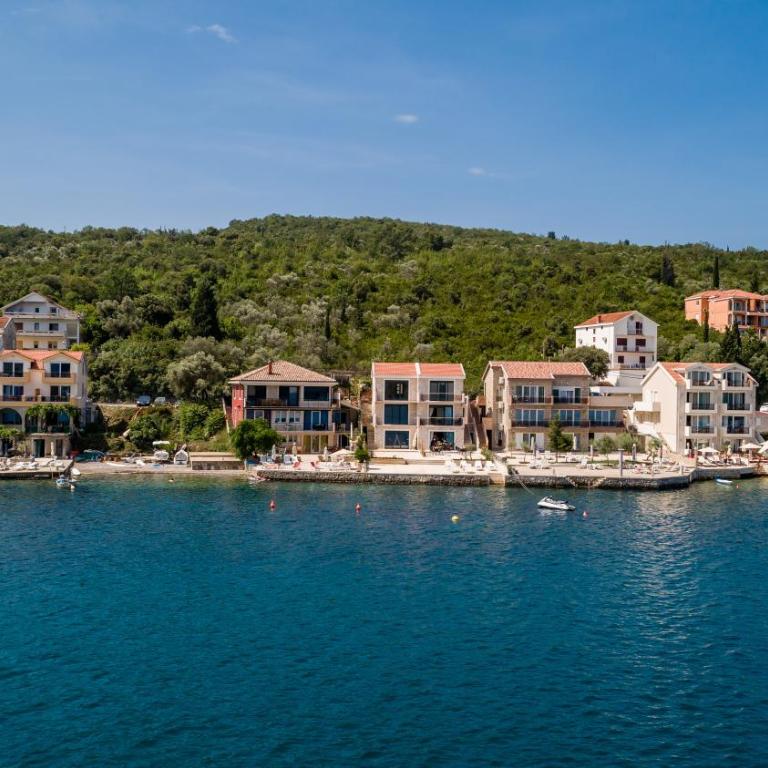 Apartmani Mia - Apartman sa Balkonom - 6