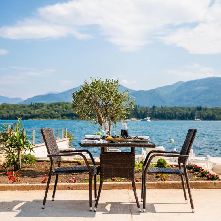 Apartmani Mia - Apartman sa Balkonom - 14