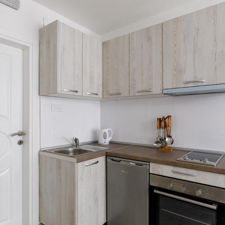 Apartmani Mia - Studio Apartman - 13