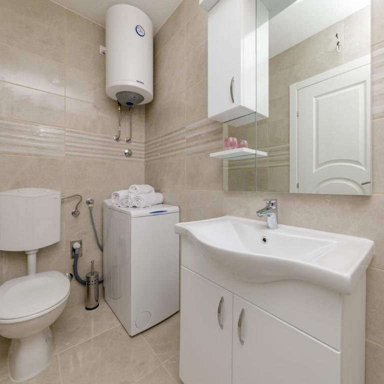 Apartmani Mia - Studio Apartman - 14