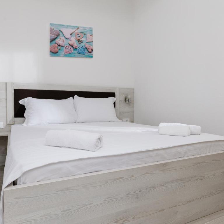 Apartmani Mia - Apartman - Prizemlje - 17