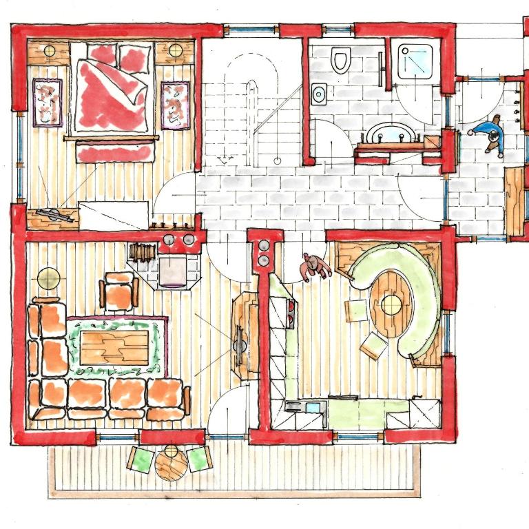Zirbenchalet Grossglockner - Chalet - 43