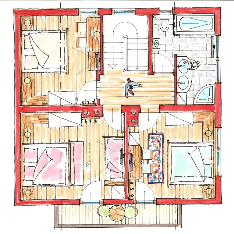 Zirbenchalet Grossglockner - Chalet - 42