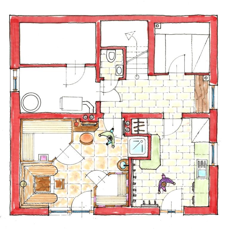 Zirbenchalet Grossglockner - Chalet - 44