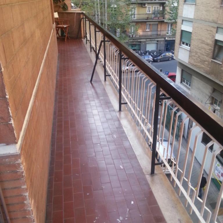 Home Sweet Home - Appartamento con 2 Camere da Letto e Balcone - 7