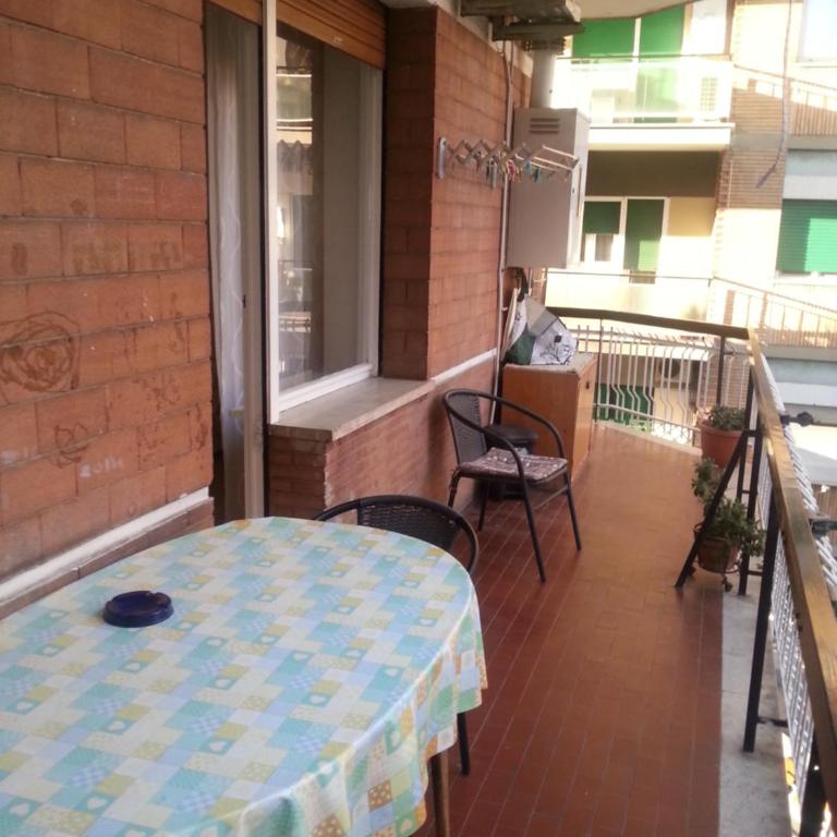 Home Sweet Home - Appartamento con 2 Camere da Letto e Balcone - 6
