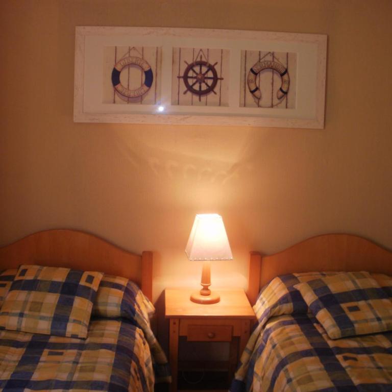 La Peninsula Rehue - Apartamento con vistas al lago - 6