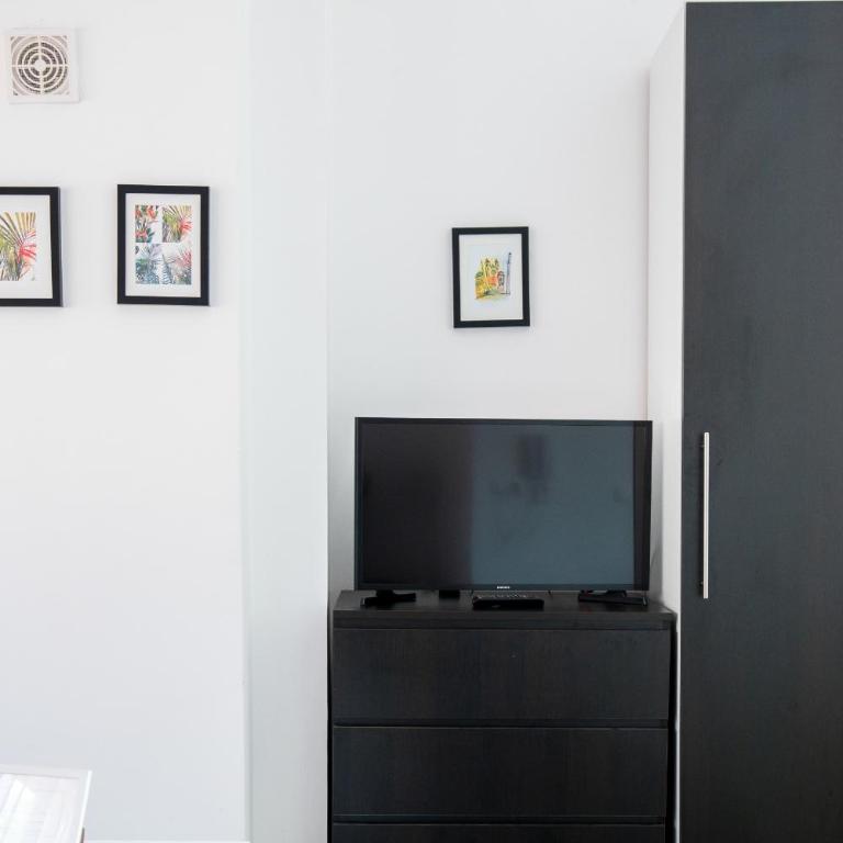 ADNA & AMNA Apartment Sarajevo - Studio Apartman - 16