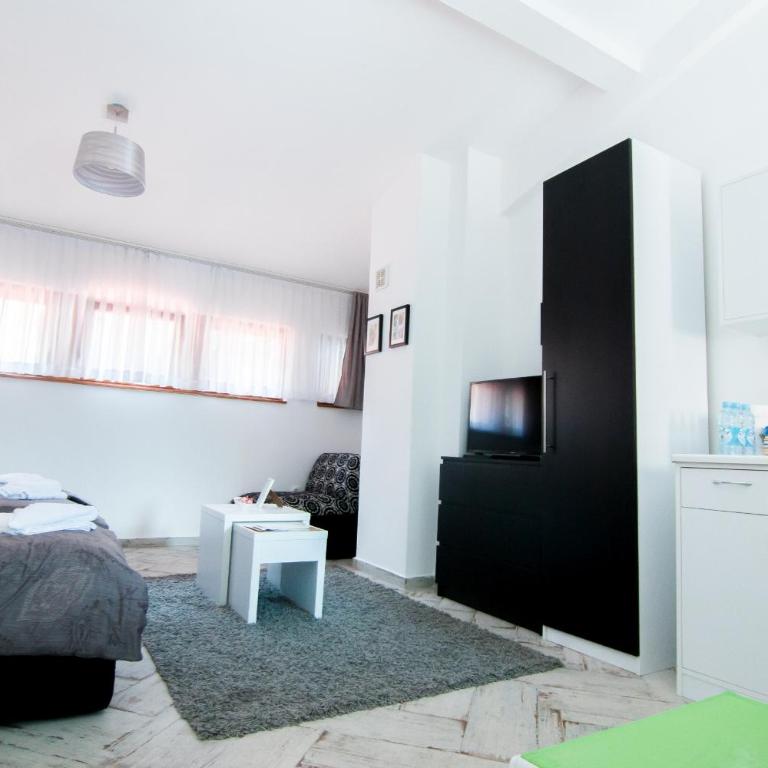ADNA & AMNA Apartment Sarajevo - Studio Apartman - 24