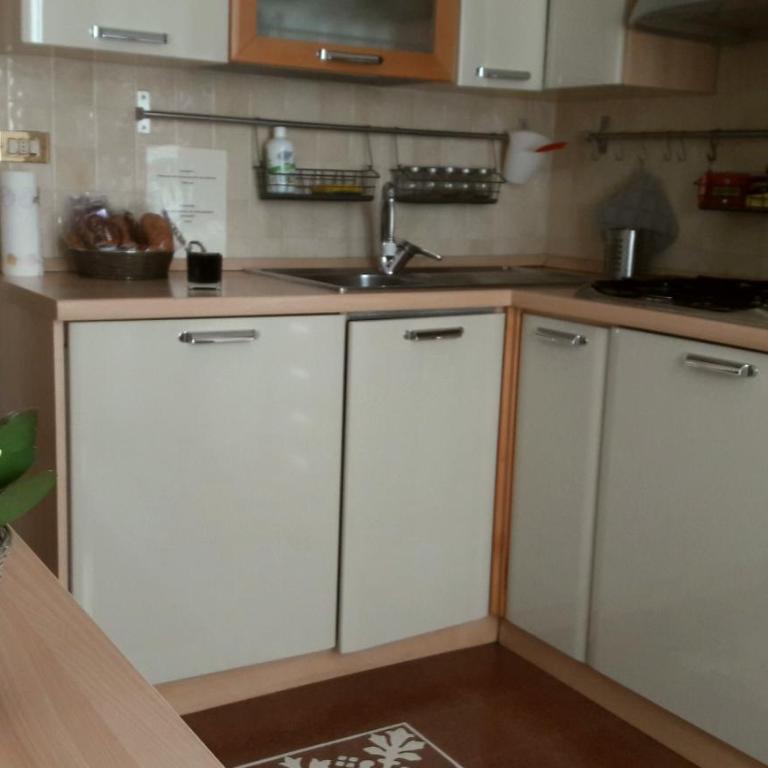 My Ponte Vecchio apartment - Appartamento con 2 Camere da Letto - 5