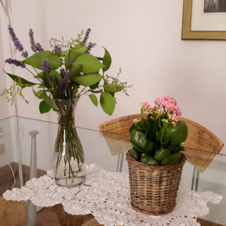 My Ponte Vecchio apartment - Appartamento con 2 Camere da Letto - 3