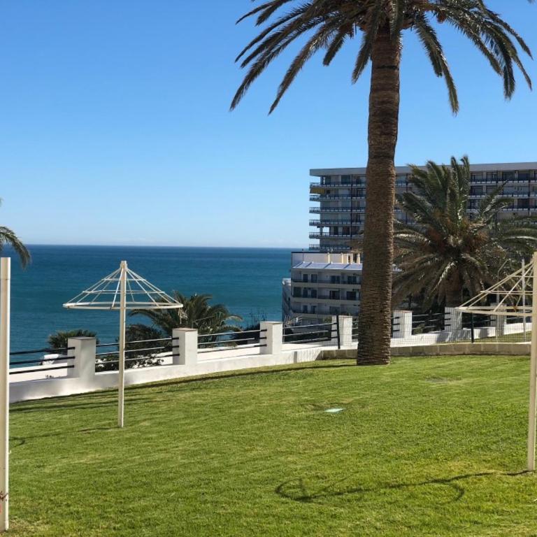 La Torre De La Roca - Apartamento con vistas al mar - 43