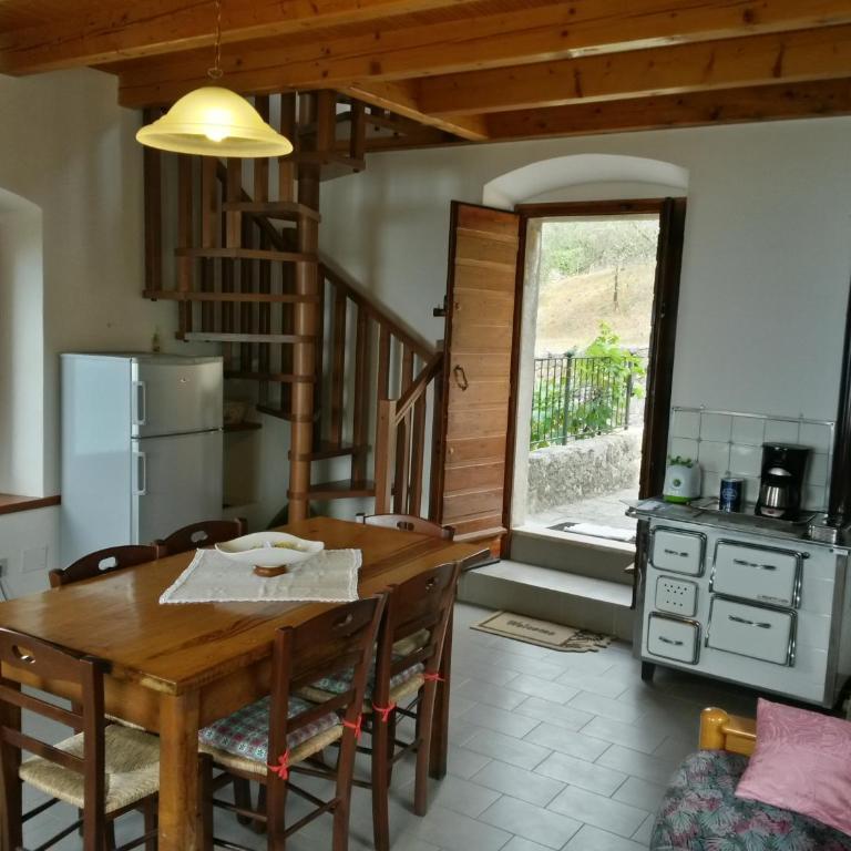 Al Casal - Casa Vacanze - 6