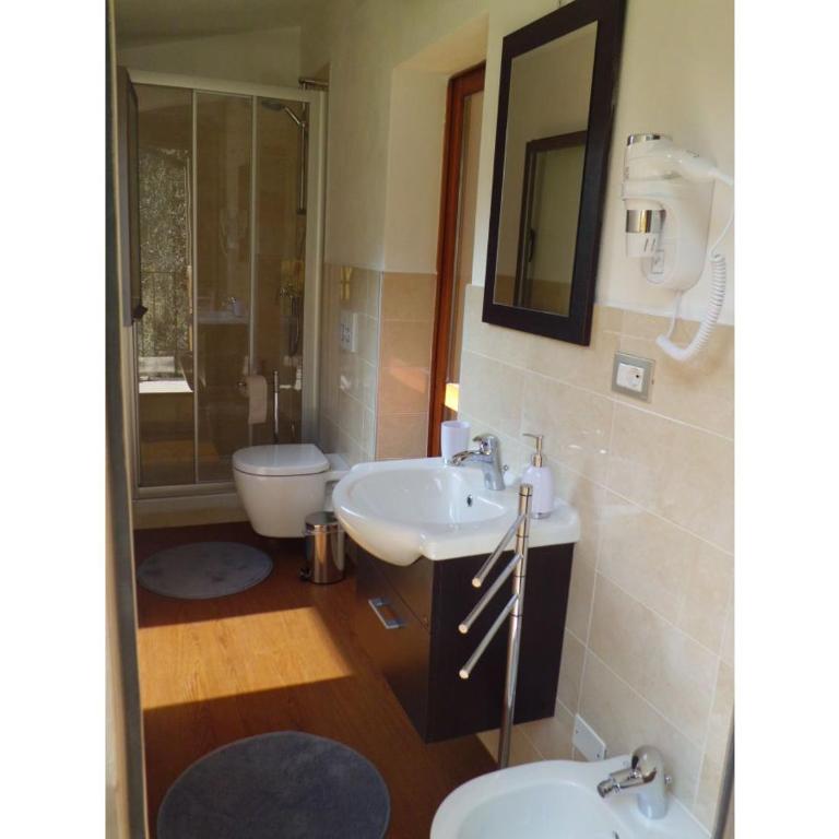 Al Casal - Casa Vacanze - 11