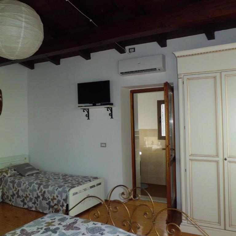 Al Casal - Casa Vacanze - 10