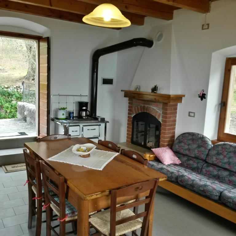 Al Casal - Casa Vacanze - 7