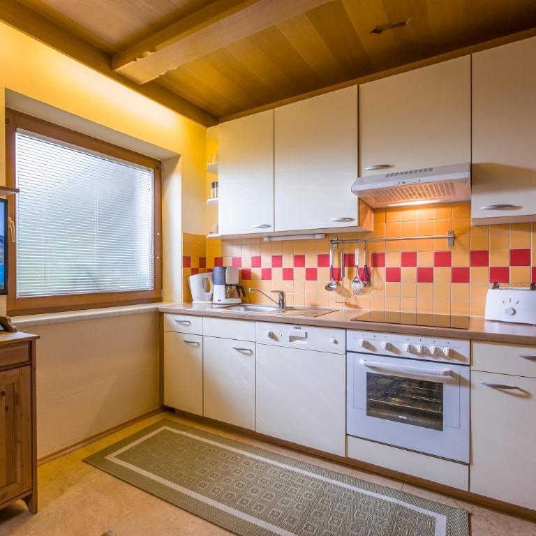 Landhaus Gasser - Comfort Apartment - 2
