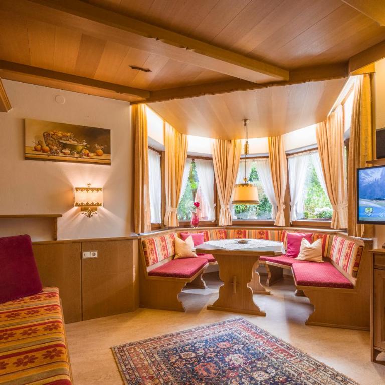 Landhaus Gasser - Comfort Apartment - 4