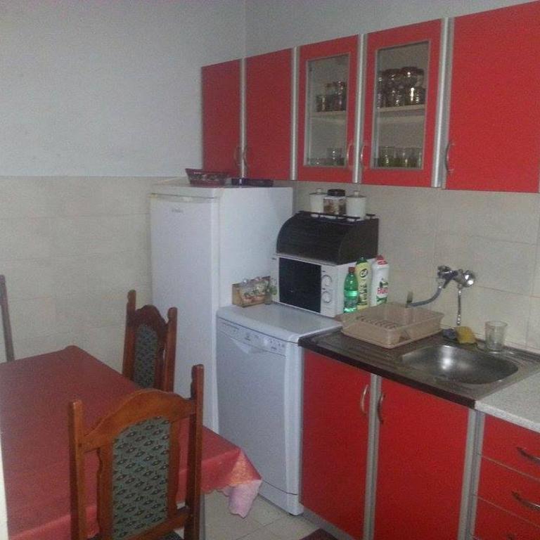 Bar-Apartman 2 - Apartment with Garden View - 16