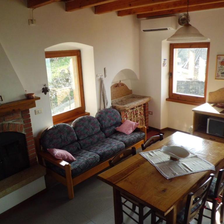 Al Casal - Casa Vacanze - 5
