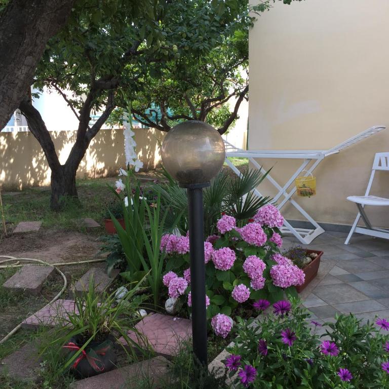 Appartamento in Villa Andreina - Appartamento con 2 Camere da Letto - 55
