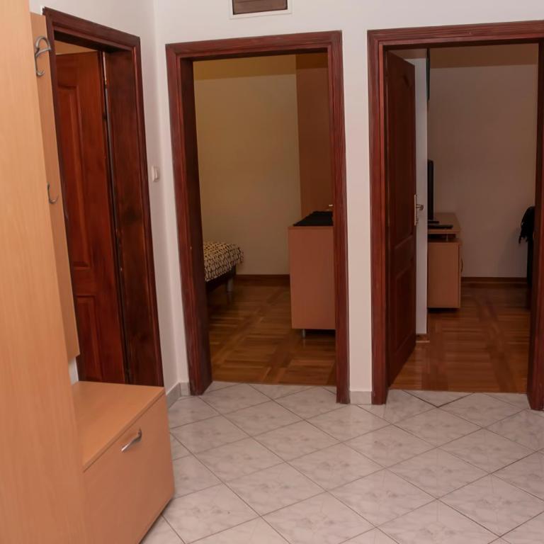 Plavi apartman Airport - Apartman - 4