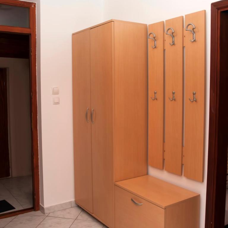 Plavi apartman Airport - Apartman - 5