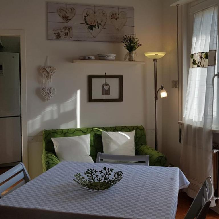 Marina Beach - Appartamento con 2 Camere da Letto - 4