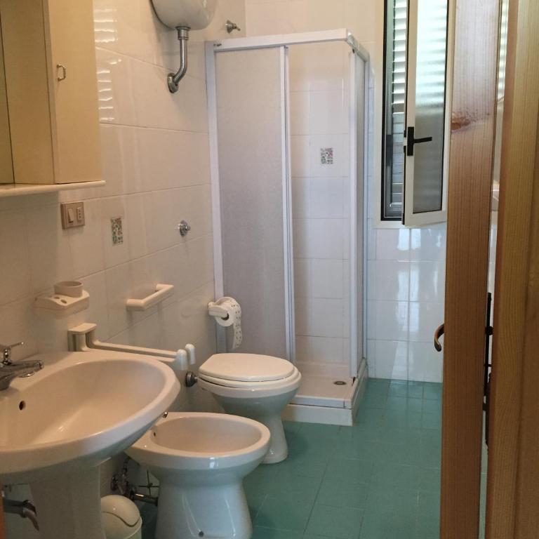 Baia Verde Bilo - Appartamento con 1 Camera da Letto - 7
