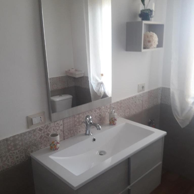 Casa Belvedere - Appartamento con 2 Camere da Letto - 13