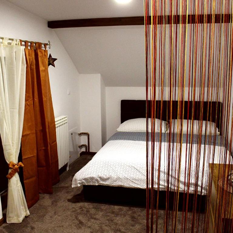 Sunshine Dreams Villa Jahorina - Villa - 16