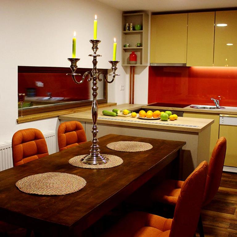 Sunshine Dreams Villa Jahorina - Villa - 4