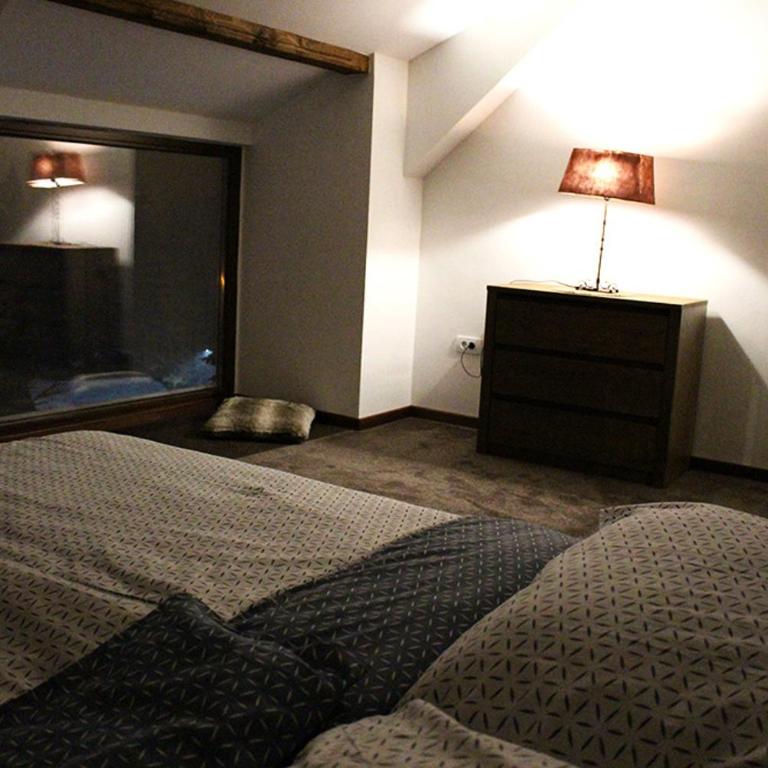 Sunshine Dreams Villa Jahorina - Villa - 18